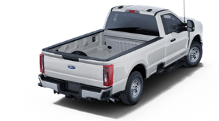 2025 Ford Super Duty® External Image 4